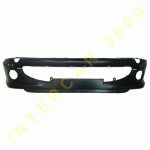 FRONT BUMPER PRIMED SPORT 03- PEUGEOT 206 98- 