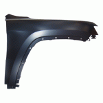FRONT FENDER RIGHT JEEP GRAND GHEROKEE 14-17