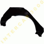 WHEEL ARCH REAR RIGHT 4 DOORS SEDAN RENAULT MEGANE 99-02 