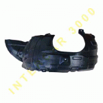 ПОДКАЛНИК ПЛАСТИЧЕН ПРЕДЕН ЛЯВ MAZDA 5 05-12 