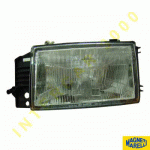 HEAD LAMP LEFT MAGNETI MARELLI FIAT TIPO 