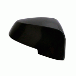 DOOR MIRROR COVER PRIMED RIGHT WITH LAMP HOLE-13 BMW 5 series F10 SEDAN - F11 WAGON 10-14