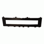 FRONT BUMPER GRILL INNER 12- RENAULT MEGANE COUPE 08-14