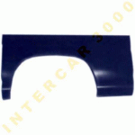 FENDER REAR RIGHT (SHORT CABIN) FIAT DUCATO 94-06