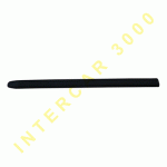 FENDER STRIP REAR RIGHT 97- HYUNDAI ACCENT H/B 3DR 94-99 