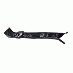 PANEL FRONT RIGHT UPPER NISSAN QASHQAI 14-17