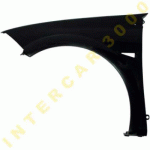 FRONT FENDER LEFT RENAULT MEGANE 02-05 