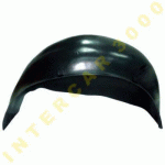 ПОДКАЛНИК ПЛАСТИЧЕН ЗАДЕН ЛЯВ FIAT BRAVO/BRAVA 