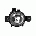 FOG LAMP FRONT LEFT 06- BMW X3 E83 04-11 