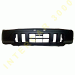 FRONT BUMPER -00 HONDA CR-V 97-02 