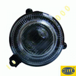 ХАЛОГЕН ЛЯВ=ДЕСЕН HELLA MERCEDES SMART MCC FOR TWO 98-07 