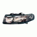 ФАР ЛЯВ ЕЛЕКТРИЧЕСКИ H7/H1=LEON SEAT TOLEDO/LEON 99-05 