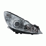 ФАР ДЕСЕН XENON MAGNETI MARELLI PEUGEOT RCZ 11-