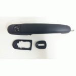 ДРЪЖКА ЗА ВРАТА ПРЕДНА ЛЯВА=ДЯСНА ВЪНШНА -97 SEAT CORDOBA 93-99 