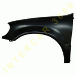 КАЛНИК ПРЕДЕН ЛЯВ 02- MERCEDES ML W163 98-05 