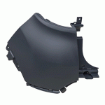 SIDE BUMPER REAR LEFT UPPER RENAULT CAPTUR 17-