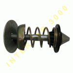 REPAIR KIT LOCK FOR FRONT HOOD (ORIGINAL) AUDI 80 86-91 