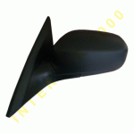 DOOR MIRROR LEFT ELECTRICAL WITH HEATER 4 DOORS (SEDAN) HONDA CIVIC SEDAN-H/B-L/B 04-06 