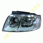 ФАР ЛЯВ ЕЛЕКТРИЧЕСКИ 06- OE HYUNDAI MATRIX 01-08 