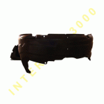ПОДКАЛНИК ПЛАСТИЧЕН ПРЕДЕН ДЕСЕН HYUNDAI SANTA FE 06-10