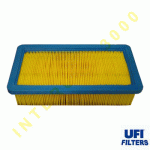 AIR FILTER UFI 30 935 00 (NUMBER CLEAN:MA 638) FIAT TEMPRA 