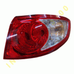 СТОП ДЕСЕН ВЪНШЕН HYUNDAI SANTA FE 06-10