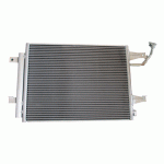 CONDENSER 520x375 ALL MODELS MITSUBISHI COLT 08-