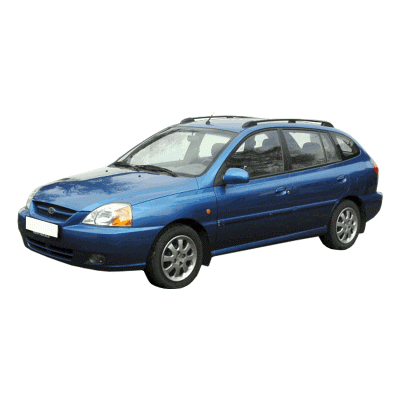 KIA RIO 02-05