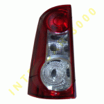 TAIL LAMP LEFT MCV (COMBI) DACIA LOGAN / MCV / 09-13