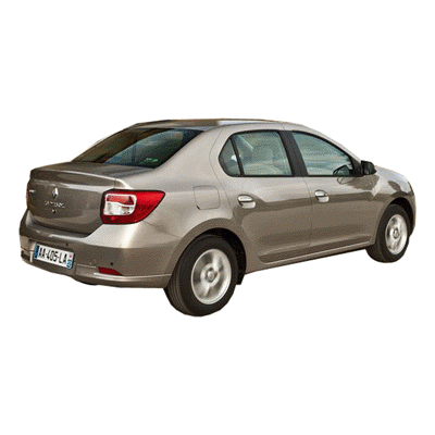 RENAULT SYMBOL 13-17
