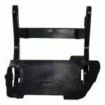 REINFORCEMENT FOR WASHER LEFT BMW 5 series E60 SEDAN - E61 WAGON 03-07 
