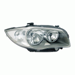 ФАР ДЕСЕН ЕЛЕКТРИЧЕСКИ H7/H7 BMW 1 series E87 04-07 