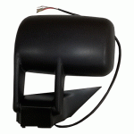 DOOR MIRROR RIGHT ELECTRICAL VW LT 97-06 