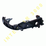 REINFORCEMENT PLASTIC RIGHT FOR INDICATOR BMW 1 series E87 04-07 
