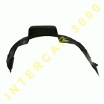 ПОДКАЛНИК ПЛАСТИЧЕН ПРЕДЕН ЛЯВ 00- FORD GALAXY 95-06 