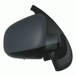 ОГЛЕДАЛО ДЯСНО ГРУНДИРАНО ЕЛЕКТРИЧЕСКО С НАГРЕВАТЕЛ MERCEDES CITAN W415 13-