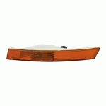 INDICATOR IN BUMPER LEFT YELLOW VW PASSAT 05-11 