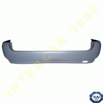 БРОНЯ ЗАДНА ГРУНДИРАНА COMBI С TUV FORD MONDEO 96-00