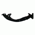REINFORCEMENT PLASTIC FOR FRONT BUMPER RIGHT (UPPER) BMW 1 series E87 04-07 