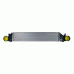 РАДИАТОР ЗА INTERCOOLER 2.2-2.7 CDi 650x127x62 MERCEDES SLK R171 03-11 