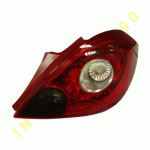 СТОП ДЕСЕН 3 ВРАТИ OPEL CORSA D 11-14