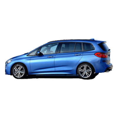 BMW 2 series F45 / F46 TOURER 14-