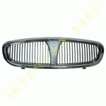 GRILL PLASTIC SET ROVER 25 00- 