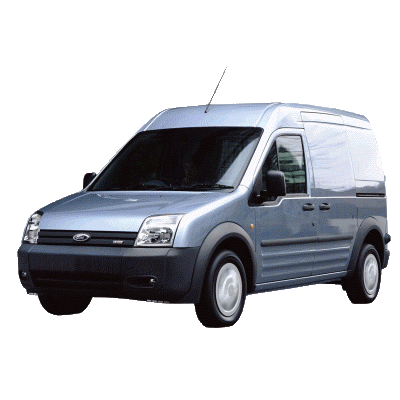 FORD TRANSIT CONNECT 09 / 06-10