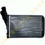 HEATER RADIATOR PEUGEOT PARTNER 96-02 