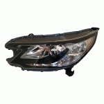 ФАР ЛЯВ ЕЛЕКТРИЧЕСКИ XENON TYC HONDA CR-V 13-15