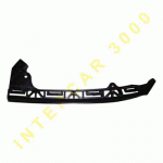REINFORCEMENT FOR FRONT BUMPER LEFT UPPER PLASTIC HONDA JAZZ 08-11