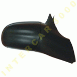 DOOR MIRROR RIGHT ELECTRICAL WITH HEATER OPEL CORSA B 93-00 