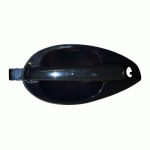 DOOR HANDLE FRONT OUTER RIGHT OE HYUNDAI COUPE 01-07