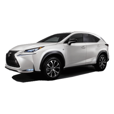 LEXUS NX 14-17